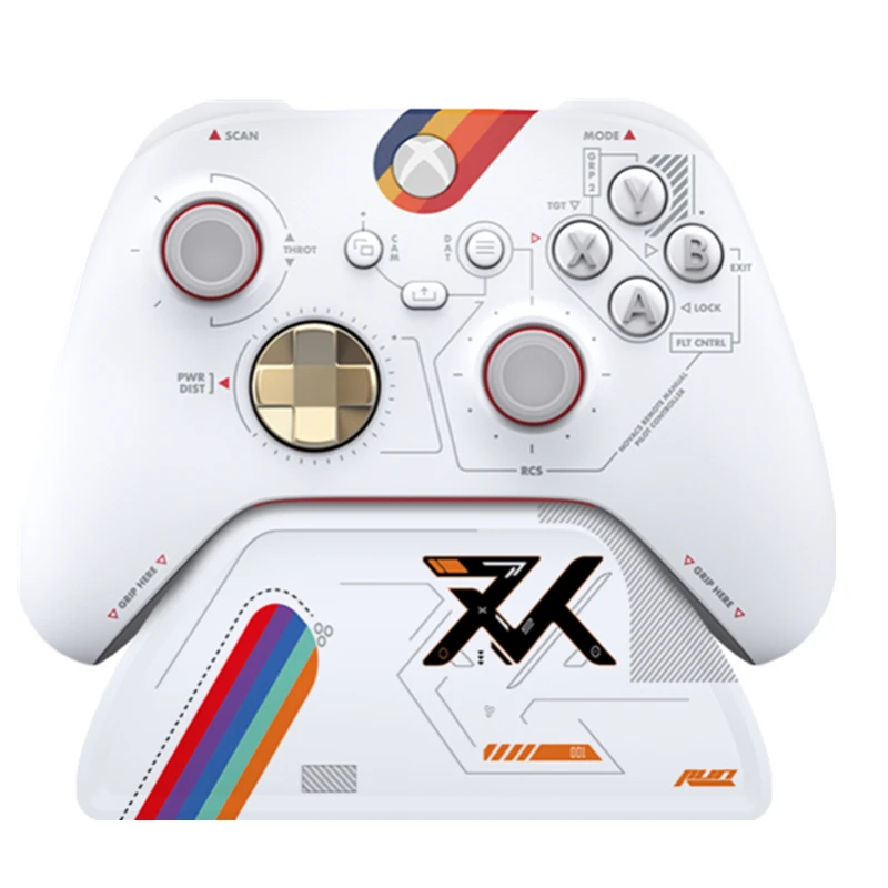 Desk Setup Xbox - Aolion para XBOX ONE/ONE X/ONE SLIM/Xbox