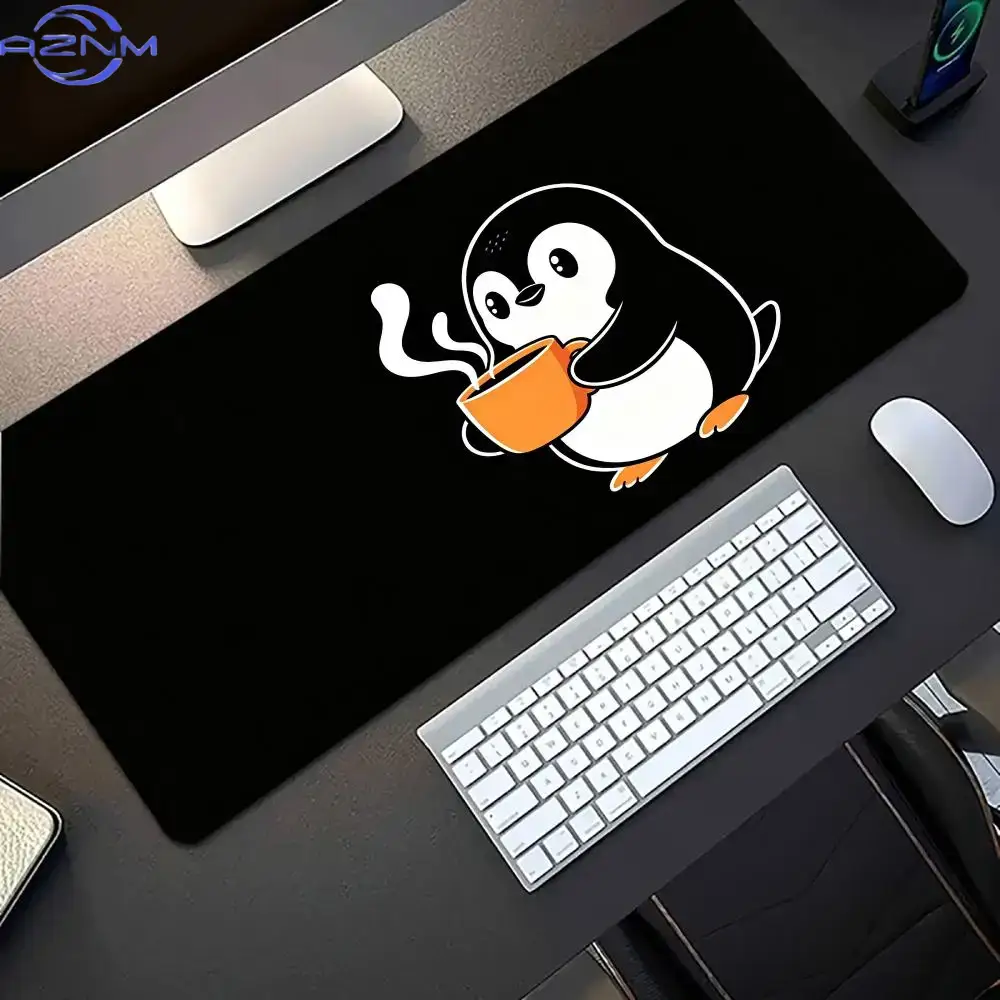Alfombrilla de ratón grande co - Desk Setup Pc And Laptop reseña y precio