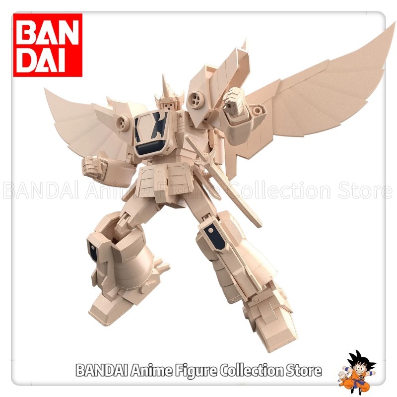 En stock. Bandai SMP Golden Br - Desk Setup With Tv reseña y precio