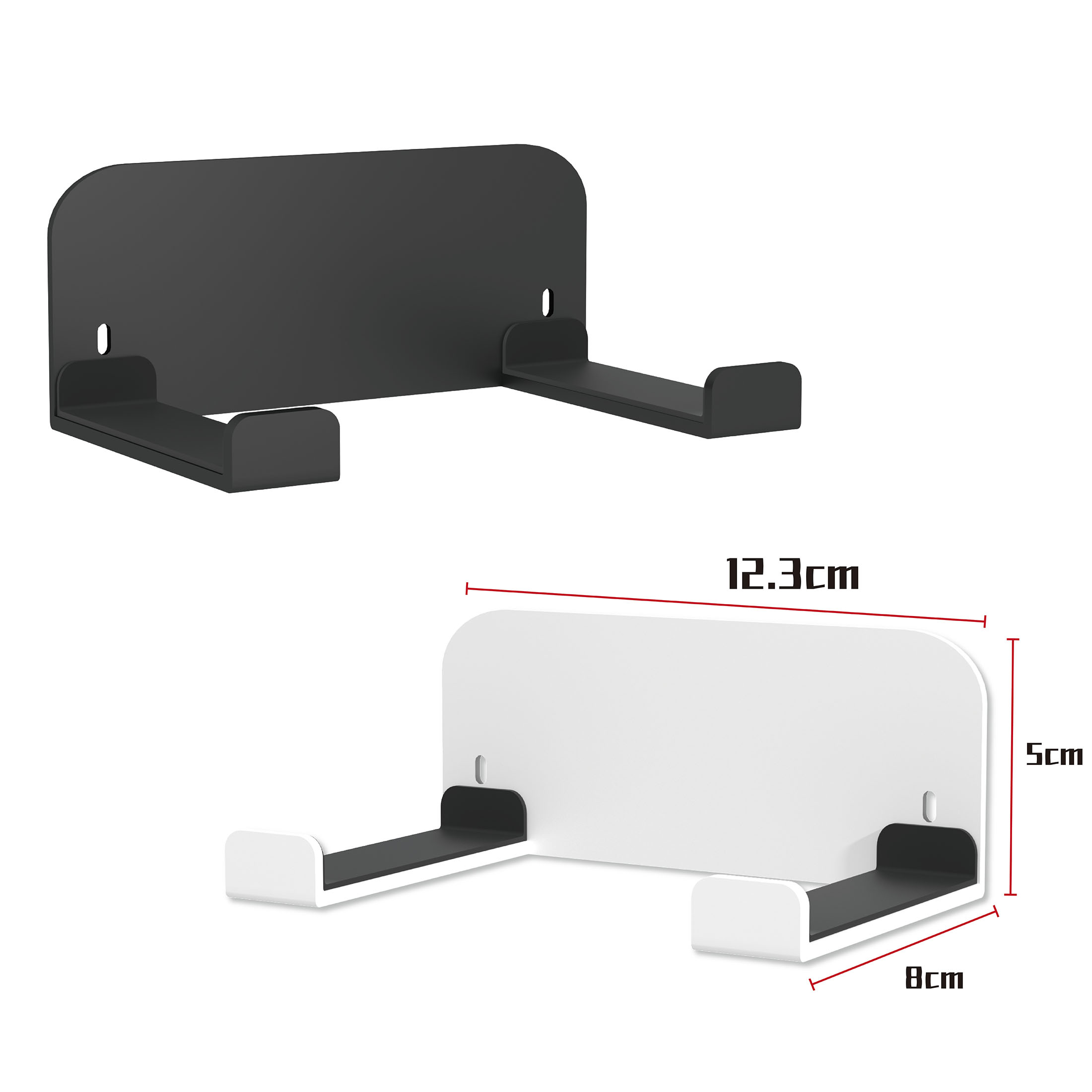 Soporte de pared para Xbox Ser - Desk Setup Xbox reseña y precio