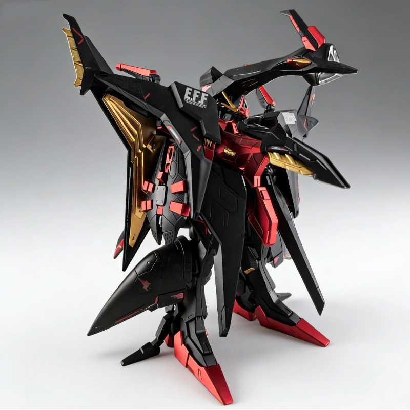 Figura de Acción HG 1/144 Pene - Desk Setup With Tv reseña y precio