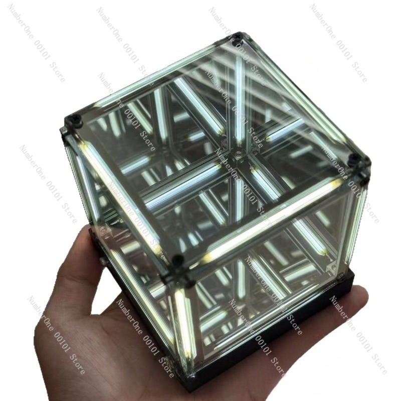 Luz Ambiental para Escritorio  - Desk Setup Lamp reseña y precio