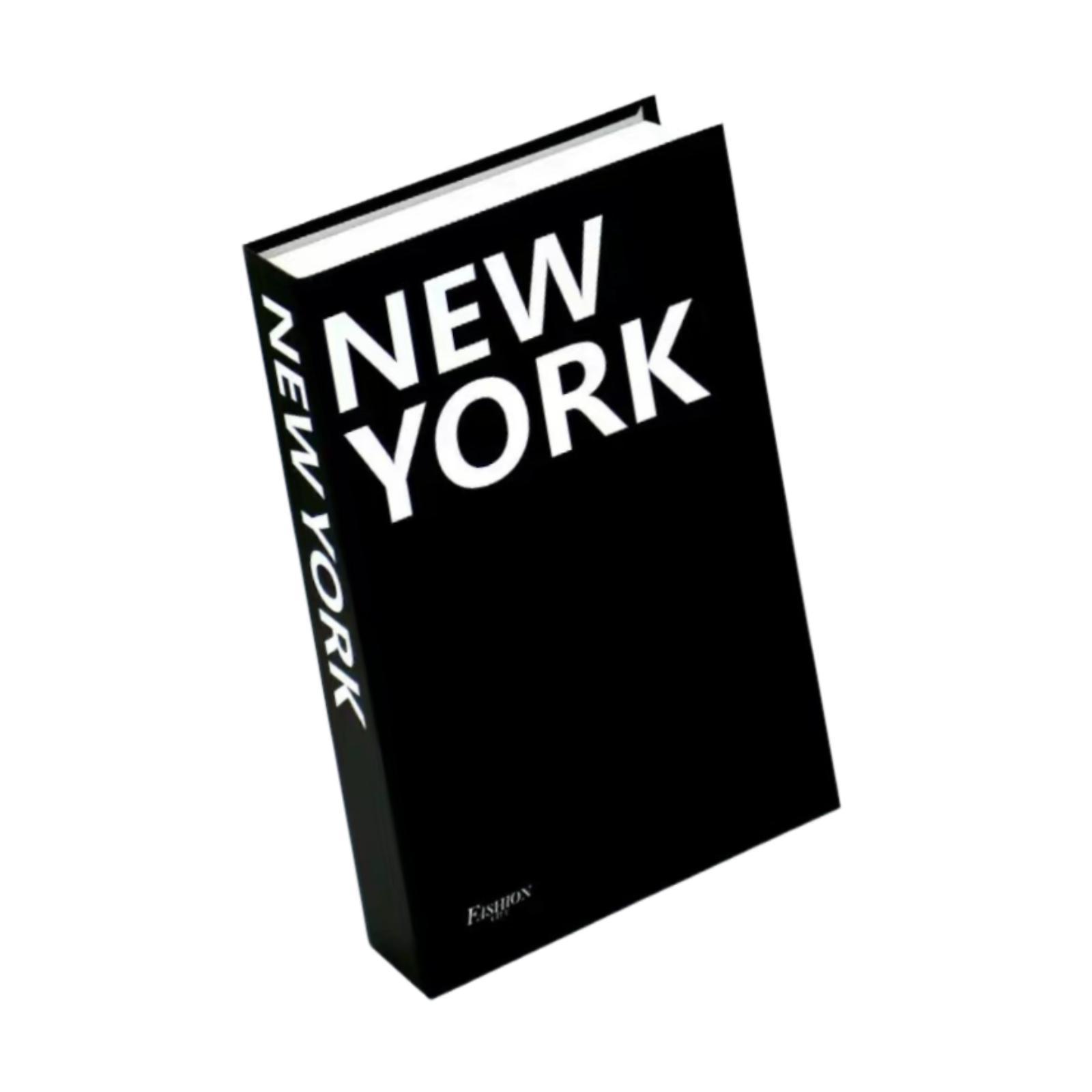 Libro Decorativo Moderno y Min - Desk Setup Minimalist reseña y precio