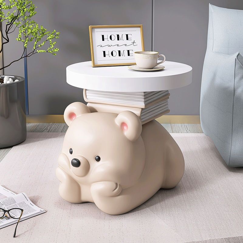 Adornos de oso de peluche para - Desk Setup Minimalist reseña y precio