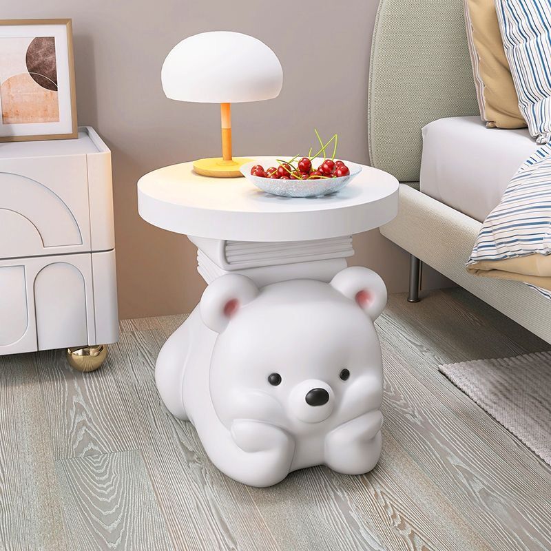 Adornos de oso de peluche para - Desk Setup Minimalist reseña y precio