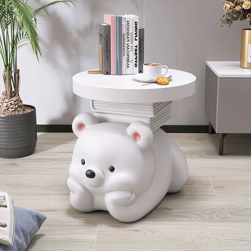 Adornos de oso de peluche para - Desk Setup Minimalist reseña y precio
