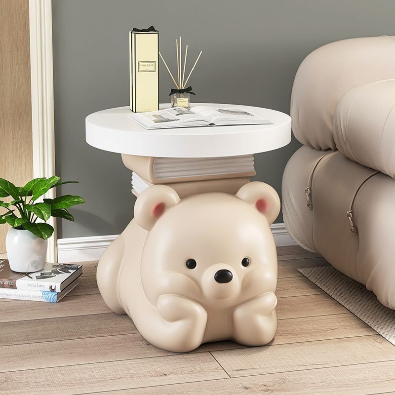 Adornos de oso de peluche para - Desk Setup Minimalist reseña y precio