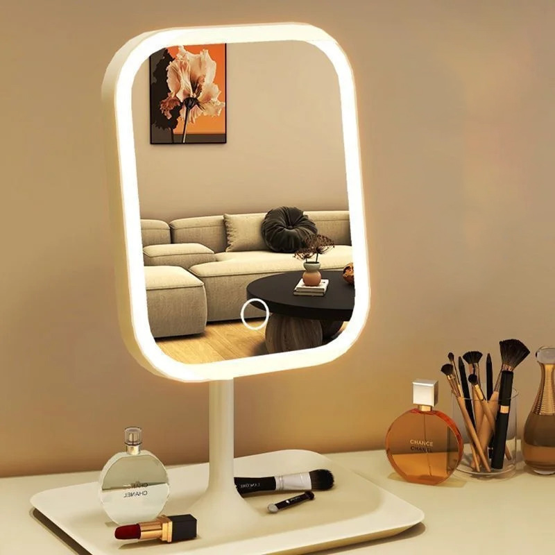 Nuevo Espejo de Vanidad LED Mo - Desk Setup Lamp reseña y precio